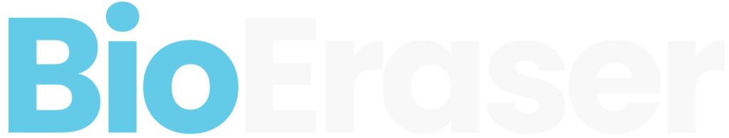 Biostatiq - BioEraser® - LOGO -