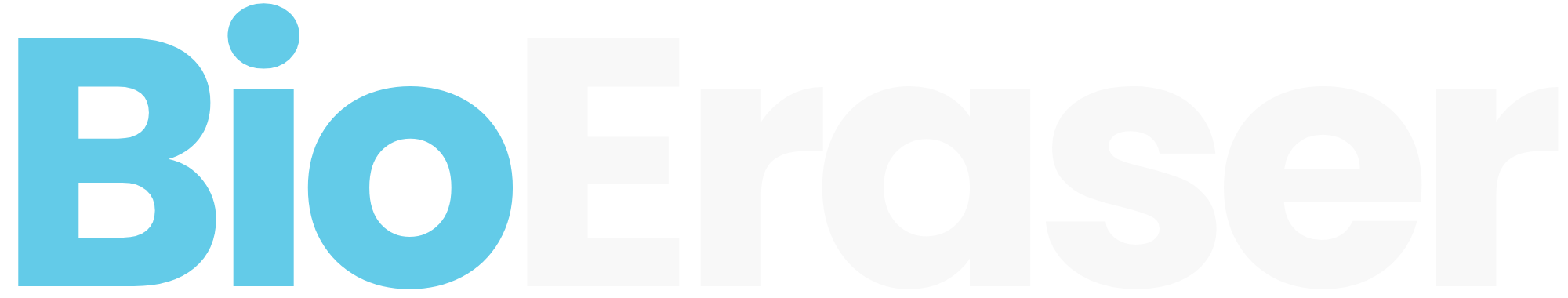 Biostatiq - BioEraser® - LOGO -