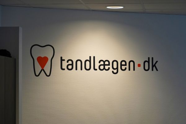 BioEraser at Danish Dentist Clinic