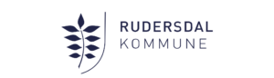 Rudersdal Kommune Logo - Samarbejde med Biostatiq