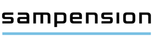 Sampension Logo - Samarbejde med Biostatiq