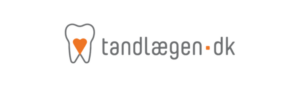 Tandlægen.dk Logo - Samarbejde med Biostatiq