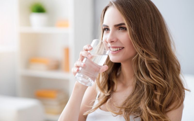 BioEraser Ensures Safe and High Quality Clean water